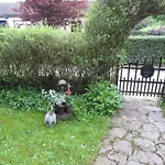 Au Jardin De Mon Pere Σπίτι διακοπών *