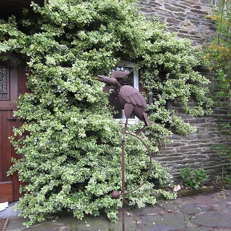 Holiday home Au Jardin De Mon Pere