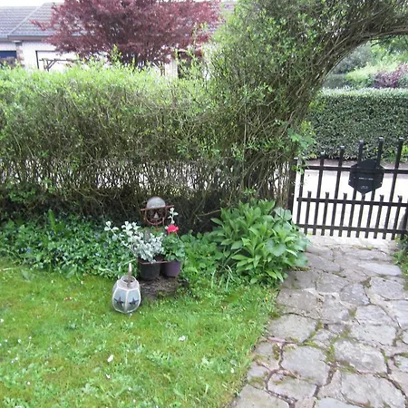 Au Jardin De Mon Pere Tatil Evi *