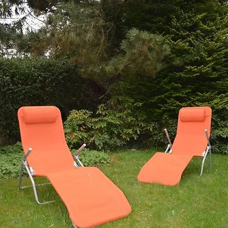 Holiday home Au Jardin De Mon Pere