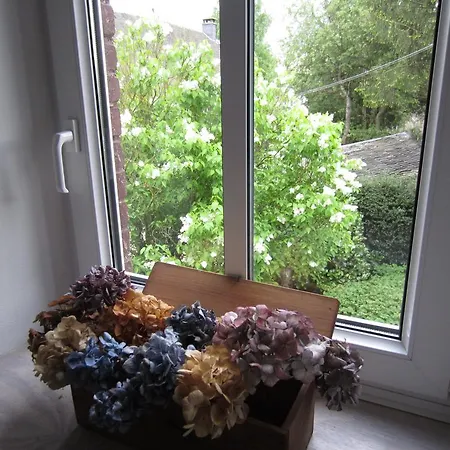 Holiday home Au Jardin De Mon Pere Jalhay