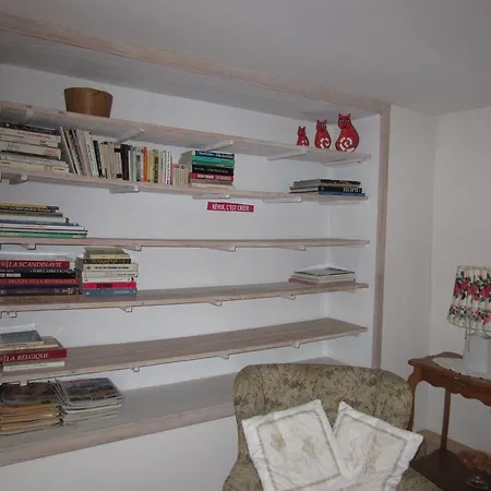 Tatil Evi Au Jardin De Mon Pere *