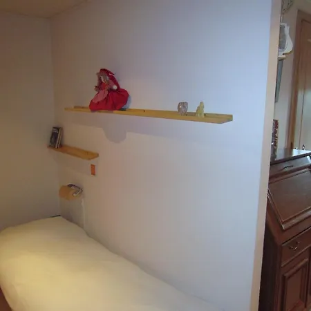 Holiday home Au Jardin De Mon Pere