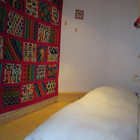 Holiday home Au Jardin De Mon Pere Jalhay