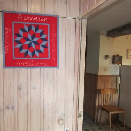 Au Jardin De Mon Pere Jalhay