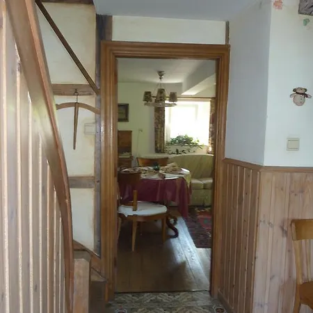 Holiday home Au Jardin De Mon Pere *