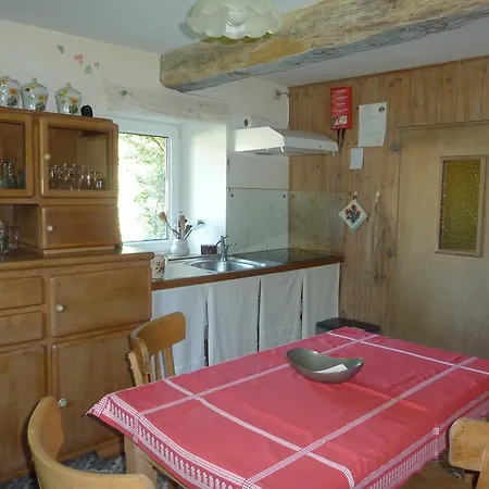 Au Jardin De Mon Pere