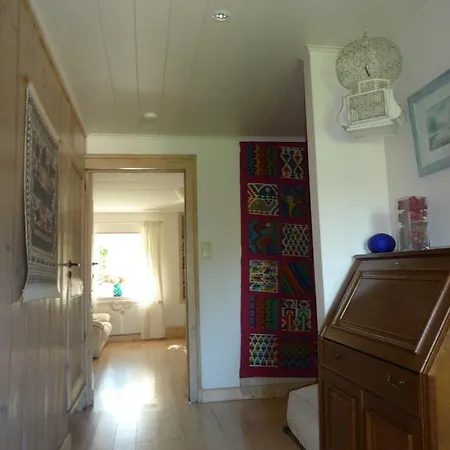 Holiday home Au Jardin De Mon Pere *