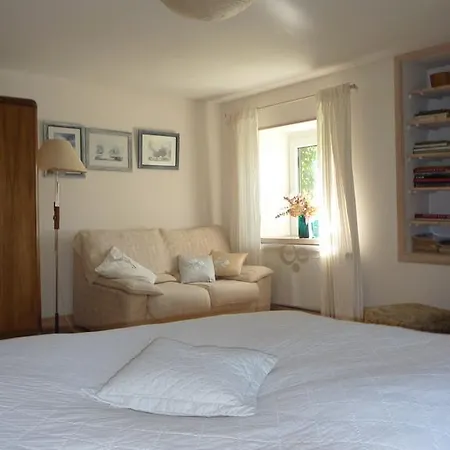 Holiday home Au Jardin De Mon Pere *