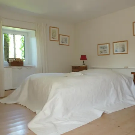 Holiday home Au Jardin De Mon Pere *