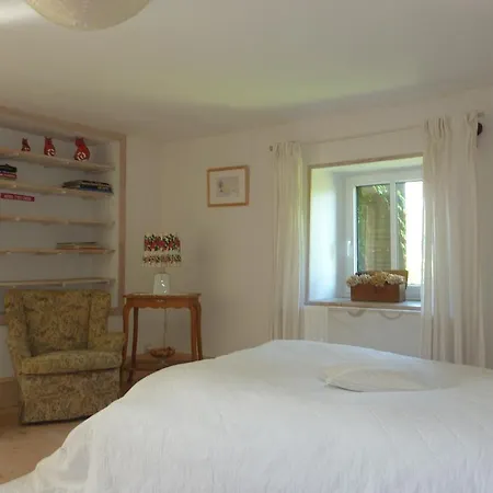 Tatil Evi Au Jardin De Mon Pere *