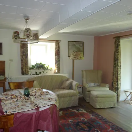 Au Jardin De Mon Pere Jalhay