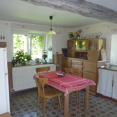 Holiday home Au Jardin De Mon Pere *