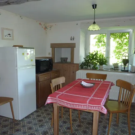 Au Jardin De Mon Pere Jalhay