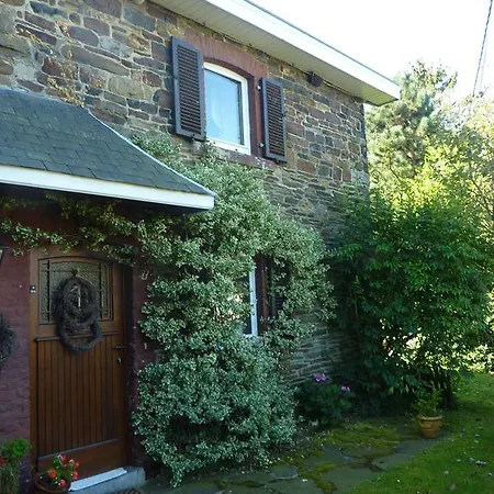 Holiday home Au Jardin De Mon Pere