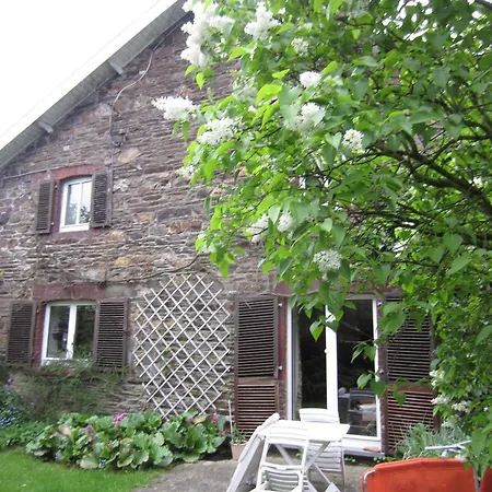 Au Jardin De Mon Pere Tatil Evi